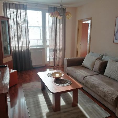 Apartman Leny Татранска Ломница Экстерьер фото