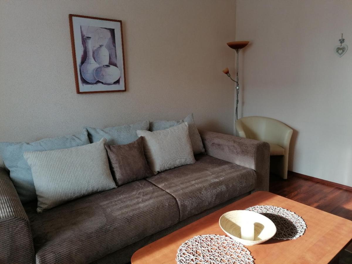 Apartman Leny Татранска Ломница Экстерьер фото