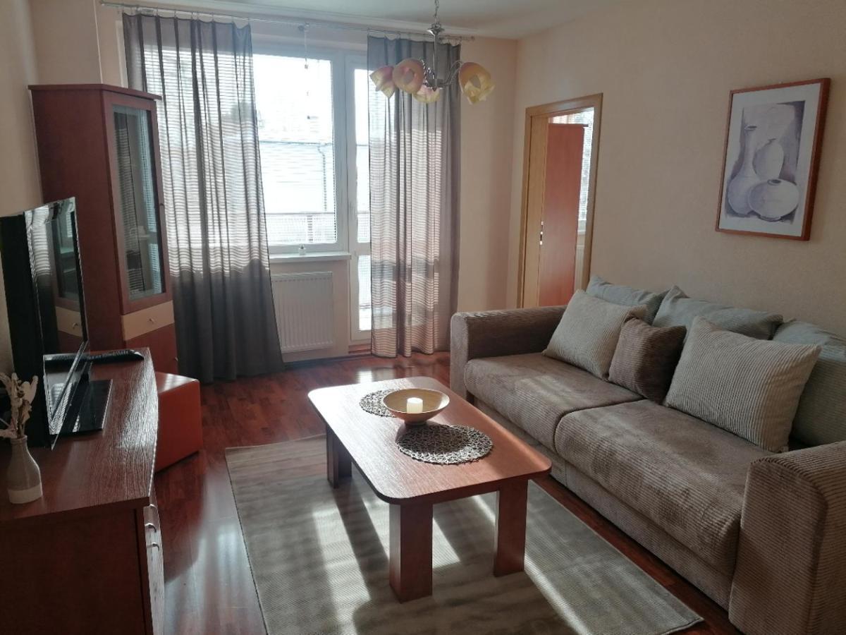 Apartman Leny Татранска Ломница Экстерьер фото