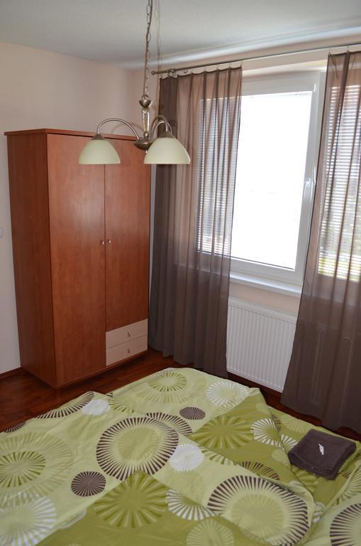 Apartman Leny Татранска Ломница Экстерьер фото