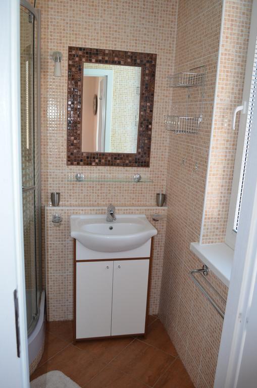 Apartman Leny Татранска Ломница Экстерьер фото