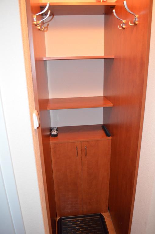 Apartman Leny Татранска Ломница Экстерьер фото