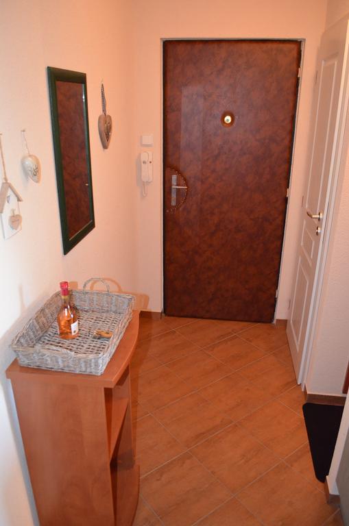 Apartman Leny Татранска Ломница Экстерьер фото