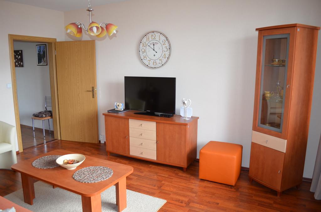 Apartman Leny Татранска Ломница Экстерьер фото
