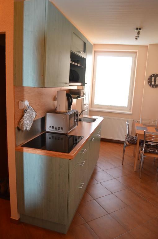 Apartman Leny Татранска Ломница Экстерьер фото