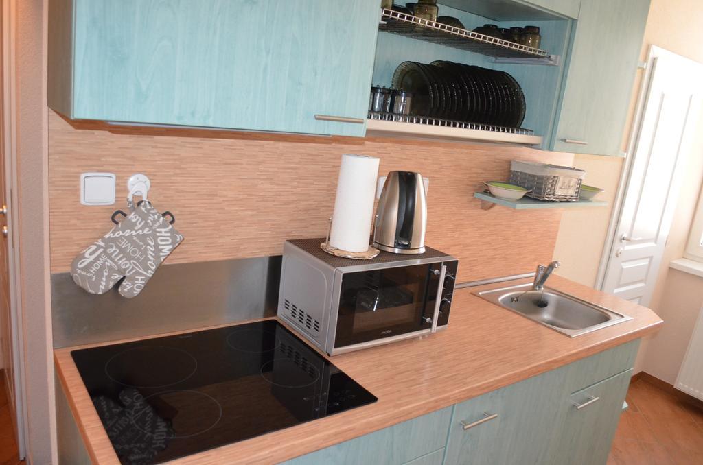 Apartman Leny Татранска Ломница Экстерьер фото