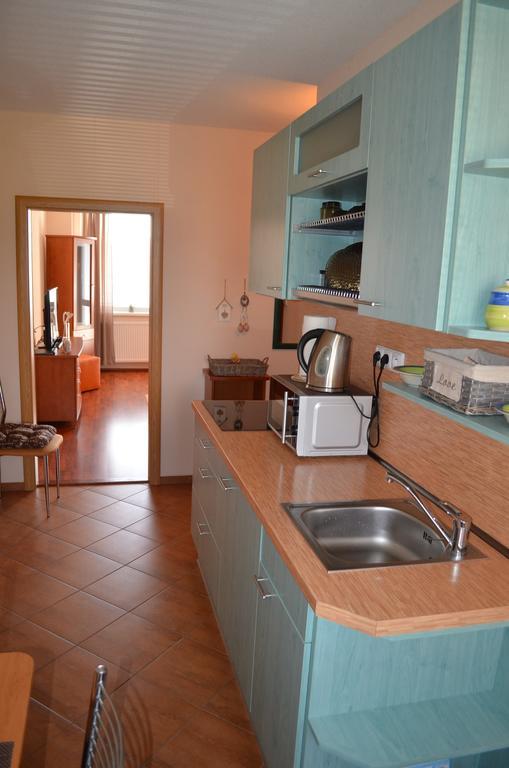 Apartman Leny Татранска Ломница Экстерьер фото