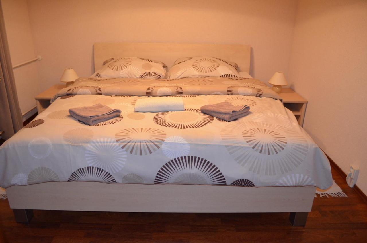 Apartman Leny Татранска Ломница Экстерьер фото