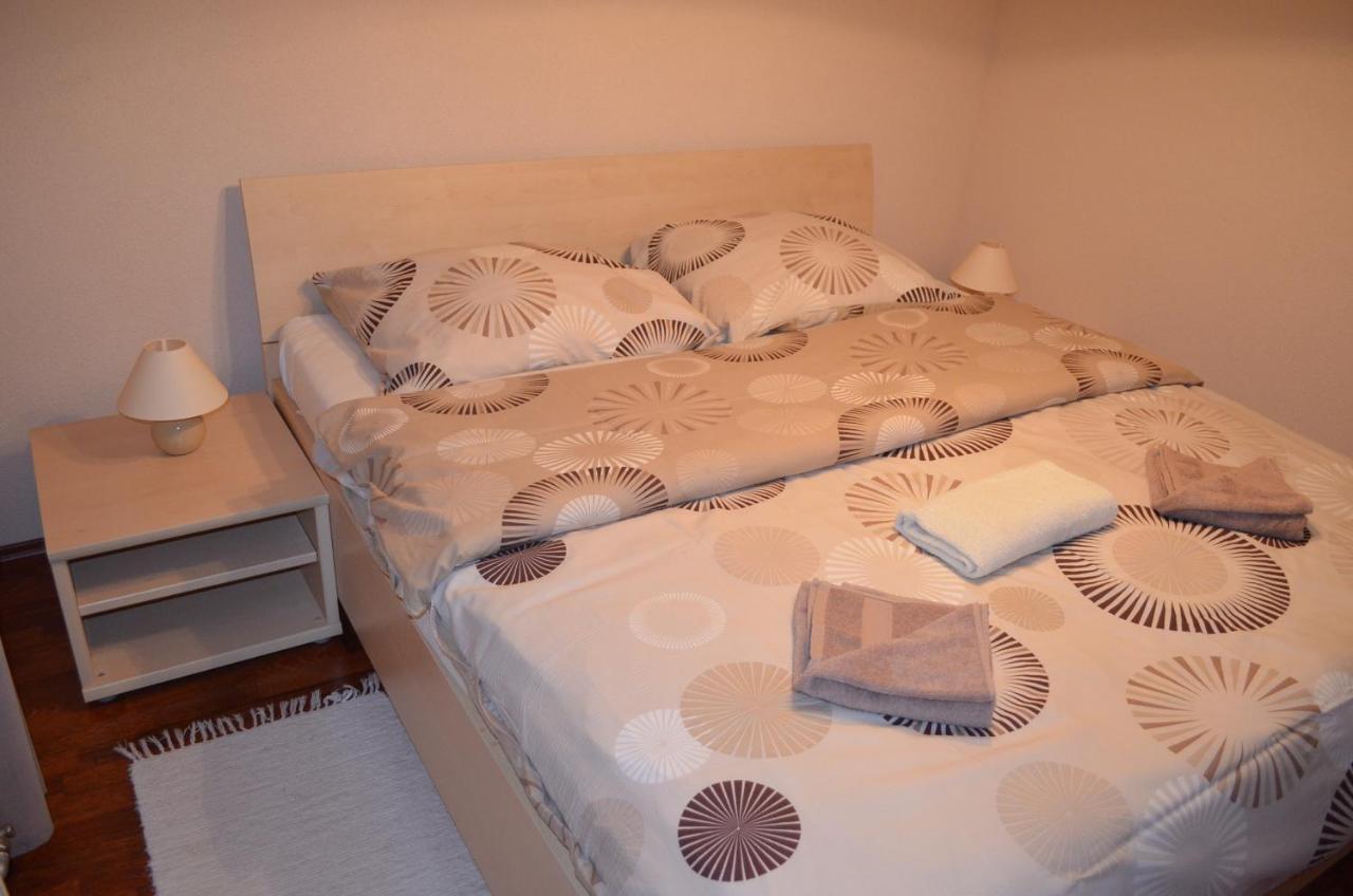 Apartman Leny Татранска Ломница Экстерьер фото